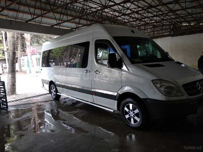 Mercedes Sprinter 315 2007, 184,000 km - 2.2 l - Şəmkir