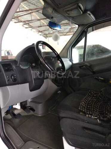 Mercedes Sprinter 315 2007, 184,000 km - 2.2 l - Şəmkir