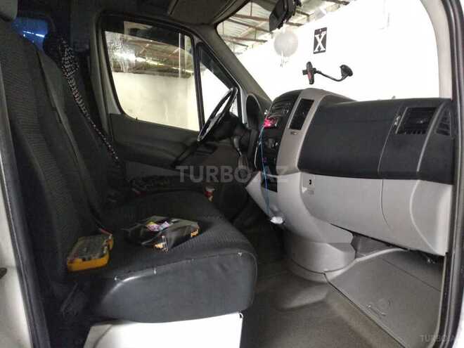 Mercedes Sprinter 315 2007, 184,000 km - 2.2 l - Şəmkir