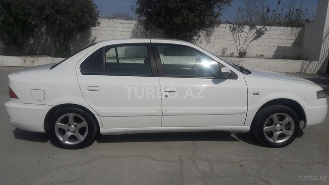 Iran Khodro Soren 2014, 270,000 km - 1.6 l - Bakı