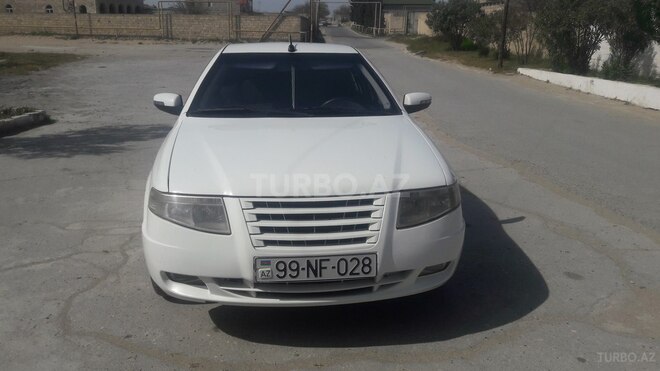 Iran Khodro Soren 2014, 270,000 km - 1.6 l - Bakı