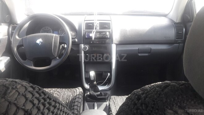 Iran Khodro Soren 2014, 270,000 km - 1.6 l - Bakı