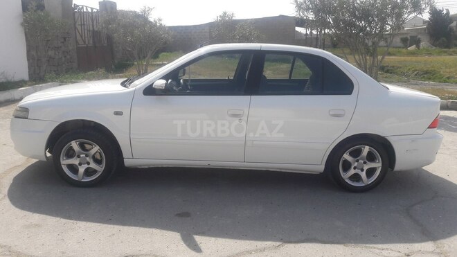 Iran Khodro Soren 2014, 270,000 km - 1.6 l - Bakı