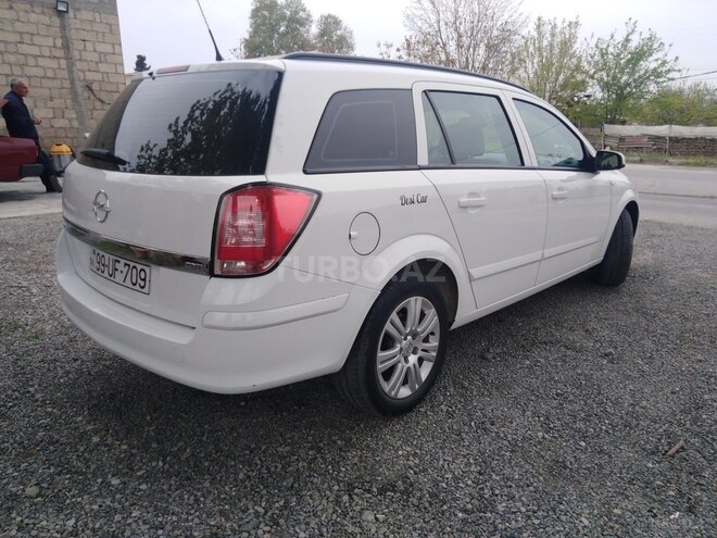 Opel Astra 2009, 123,456 km - 1.3 l - Ağdaş