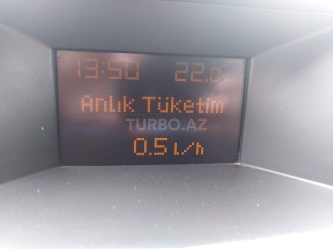 Opel Astra 2009, 123,456 km - 1.3 l - Ağdaş