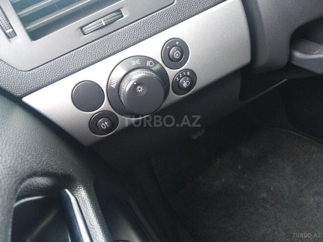 Opel Astra 2009, 123,456 km - 1.3 l - Ağdaş