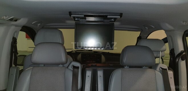 Mercedes Viano 2007, 397,000 km - 2.2 л - Bakı