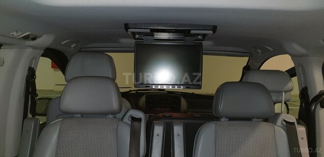 Mercedes Viano 2007, 397,000 km - 2.2 л - Bakı