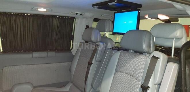 Mercedes Viano 2007, 397,000 km - 2.2 л - Bakı