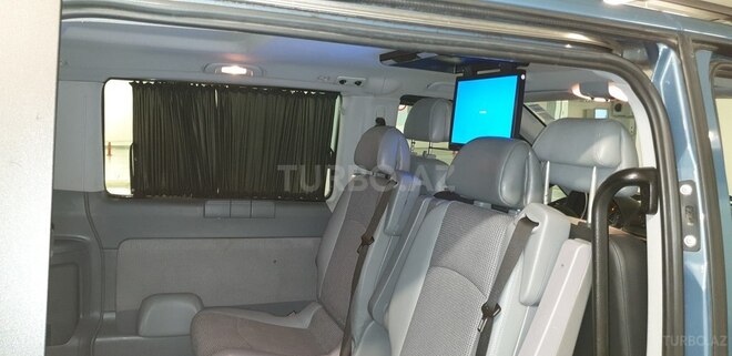 Mercedes Viano 2007, 397,000 km - 2.2 л - Bakı