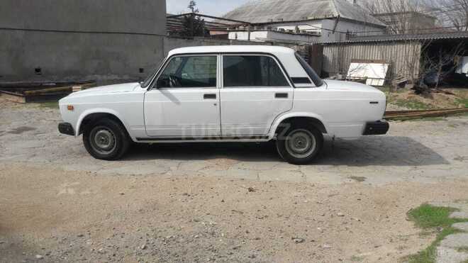 LADA (VAZ) 2107 2003, 85,000 km - 1.5 л - Sumqayıt