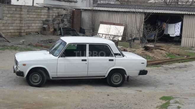 LADA (VAZ) 2107 2003, 85,000 km - 1.5 л - Sumqayıt
