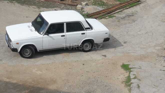 LADA (VAZ) 2107 2003, 85,000 km - 1.5 л - Sumqayıt