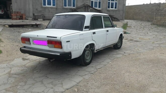 LADA (VAZ) 2107 2003, 85,000 km - 1.5 л - Sumqayıt