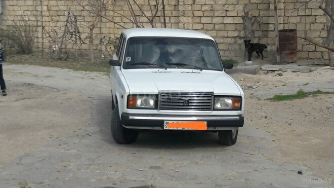 LADA (VAZ) 2107 2003, 85,000 km - 1.5 л - Sumqayıt