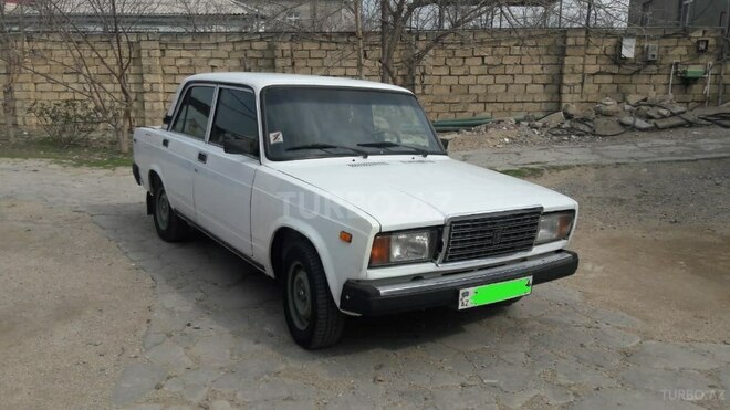 LADA (VAZ) 2107 2003, 85,000 km - 1.5 л - Sumqayıt