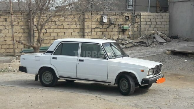 LADA (VAZ) 2107 2003, 85,000 km - 1.5 л - Sumqayıt