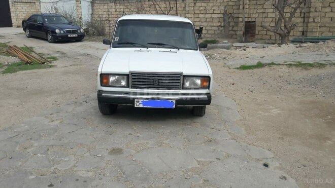 LADA (VAZ) 2107 2003, 85,000 km - 1.5 л - Sumqayıt