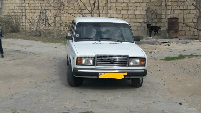 LADA (VAZ) 2107 2003, 85,000 km - 1.5 л - Sumqayıt