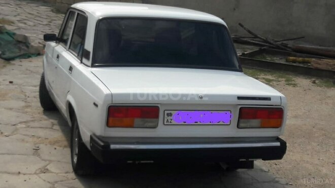 LADA (VAZ) 2107 2003, 85,000 km - 1.5 л - Sumqayıt