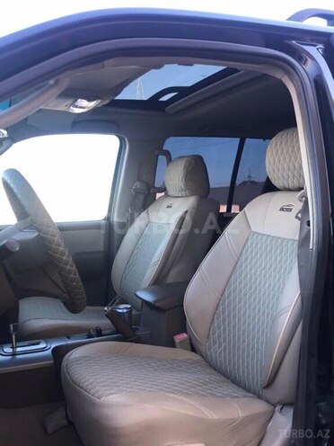 Nissan Pathfinder 2006, 290,000 km - 2.5 l - Bakı