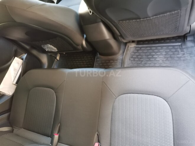 Hyundai ix35 2015, 41,500 km - 2.0 l - Bakı