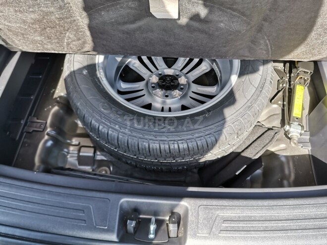 Hyundai ix35 2015, 41,500 km - 2.0 l - Bakı