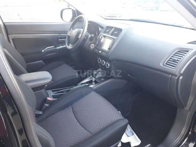 Mitsubishi Outlander Sport 2018, 1,500 km - 2.0 l - Bakı