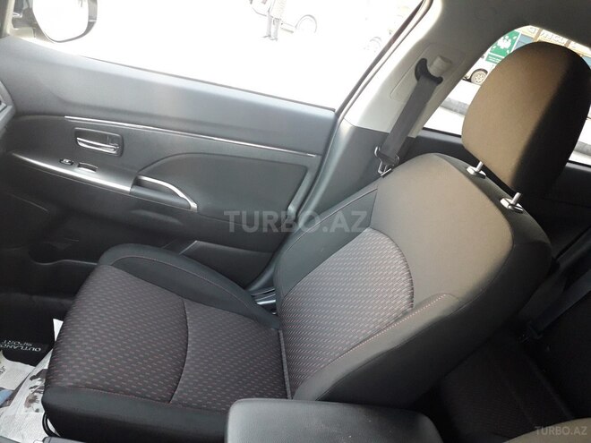 Mitsubishi Outlander Sport 2018, 1,500 km - 2.0 l - Bakı