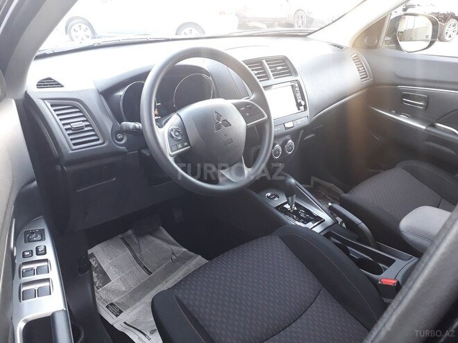 Mitsubishi Outlander Sport 2018, 1,500 km - 2.0 l - Bakı