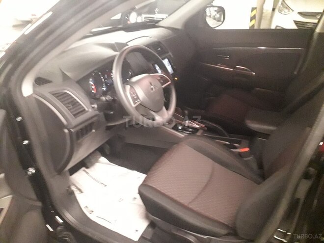 Mitsubishi Outlander Sport 2018, 1,500 km - 2.0 l - Bakı