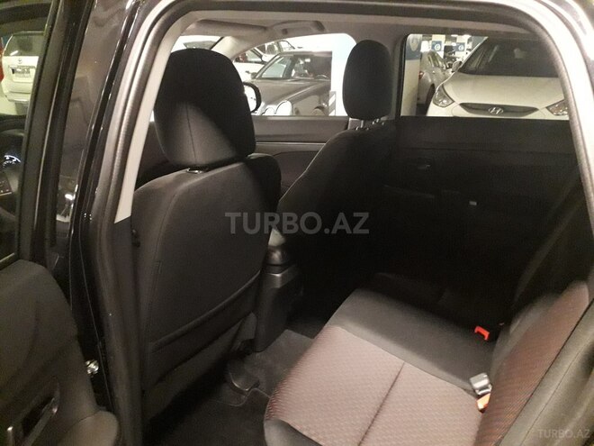 Mitsubishi Outlander Sport 2018, 1,500 km - 2.0 l - Bakı