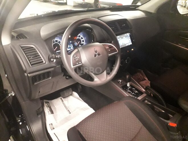 Mitsubishi Outlander Sport 2018, 1,500 km - 2.0 l - Bakı