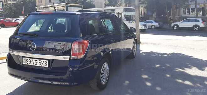Opel Astra 2009, 139,000 km - 1.3 l - Bakı