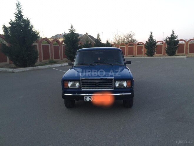 LADA (VAZ) 2107 2005, 66,000 km - 1.6 л - Gəncə