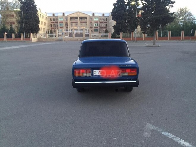 LADA (VAZ) 2107 2005, 66,000 km - 1.6 л - Gəncə