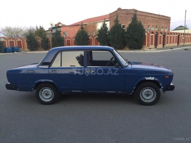 LADA (VAZ) 2107 2005, 66,000 km - 1.6 л - Gəncə
