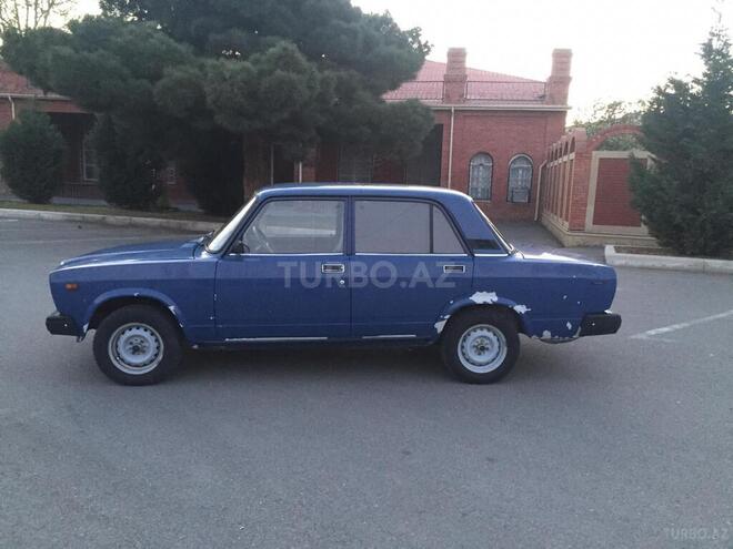 LADA (VAZ) 2107 2005, 66,000 km - 1.6 л - Gəncə