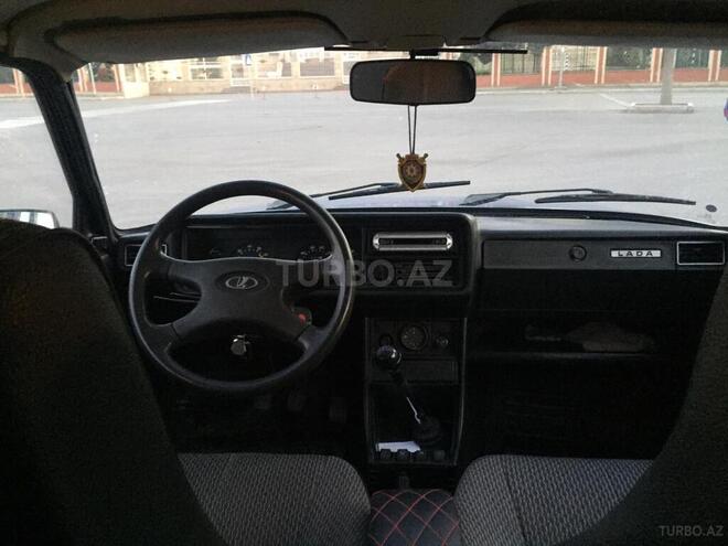 LADA (VAZ) 2107 2005, 66,000 km - 1.6 л - Gəncə