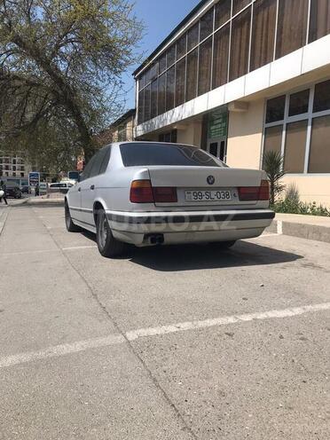 BMW 520 1990, 350,000 km - 2.0 l - Bakı