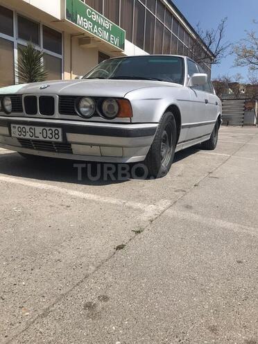 BMW 520 1990, 350,000 km - 2.0 l - Bakı