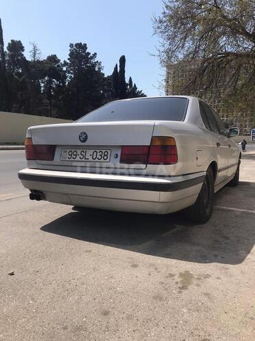 BMW 520 1990, 350,000 km - 2.0 l - Bakı