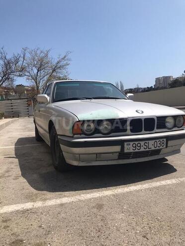 BMW 520 1990, 350,000 km - 2.0 l - Bakı