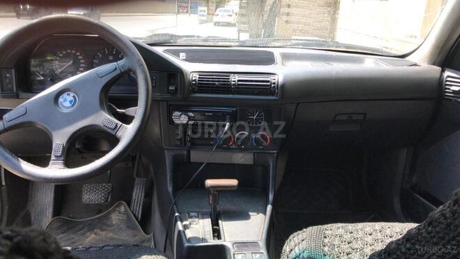 BMW 520 1990, 350,000 km - 2.0 l - Bakı