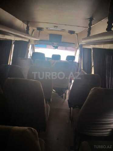 Mercedes Sprinter 312 1998, 222,000 km - 2.9 l - Goranboy