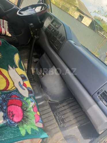 Mercedes Sprinter 312 1998, 222,000 km - 2.9 l - Goranboy