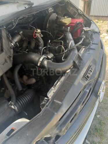 Mercedes Sprinter 312 1998, 222,000 km - 2.9 l - Goranboy