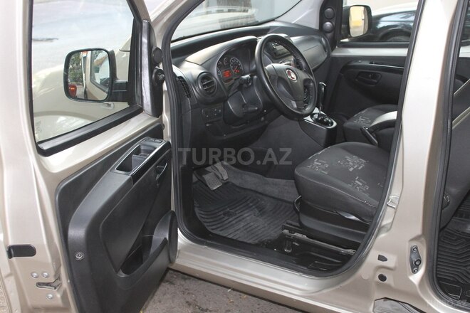 Fiat Fiorino 2011, 144,300 km - 1.3 л - Bakı