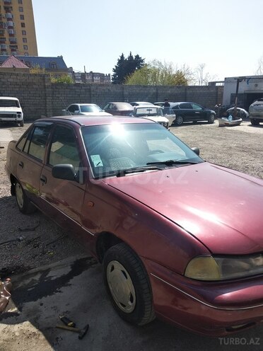 Daewoo Nexia 2007, 200,000 km - 1.5 l - Bakı
