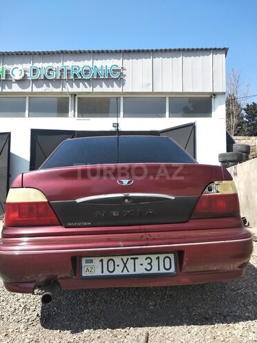 Daewoo Nexia 2007, 200,000 km - 1.5 l - Bakı
